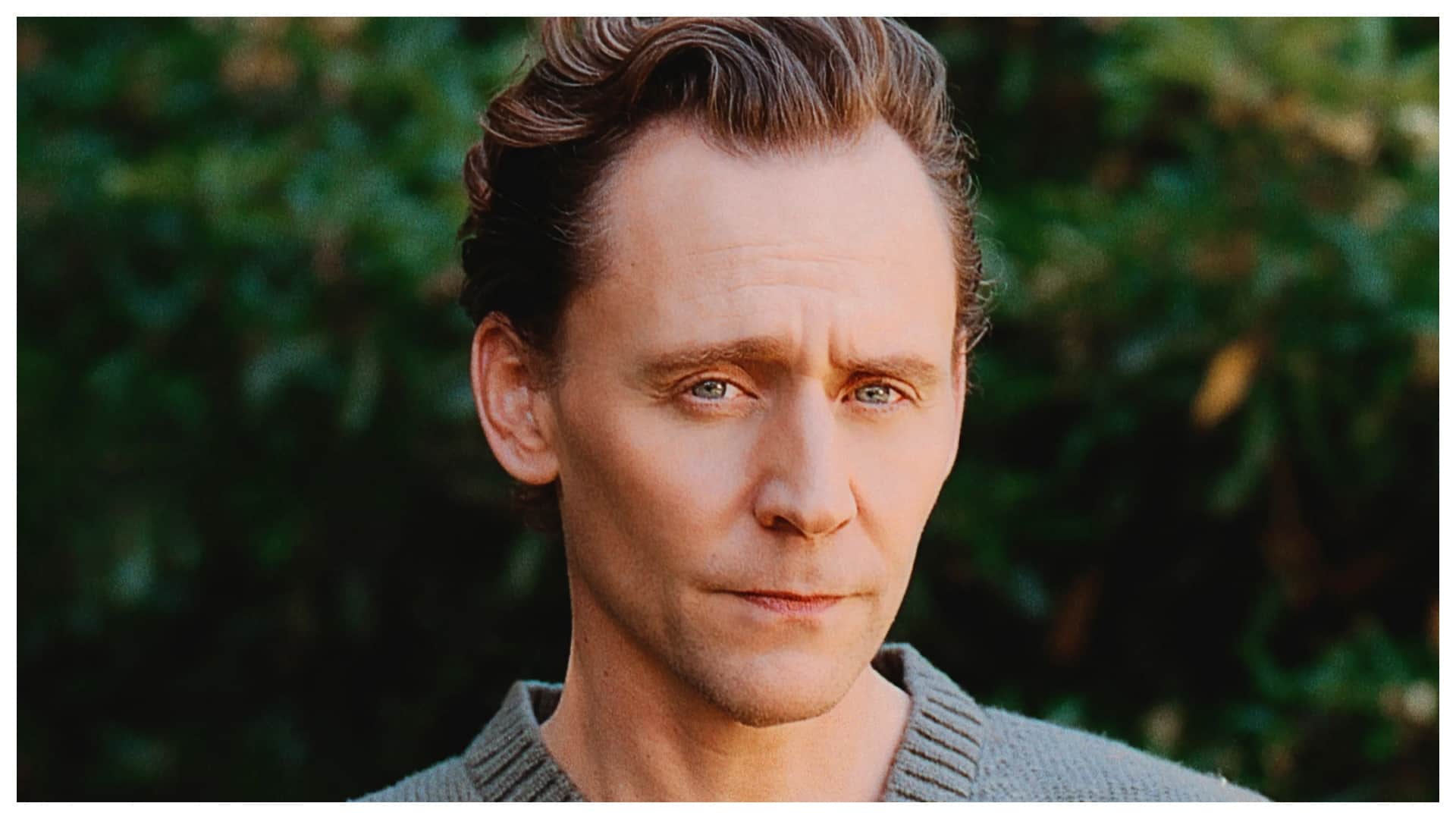 Tom Hiddleston Genden Phuntsok to bring Everest legend Tenzing Norgay story to screen
