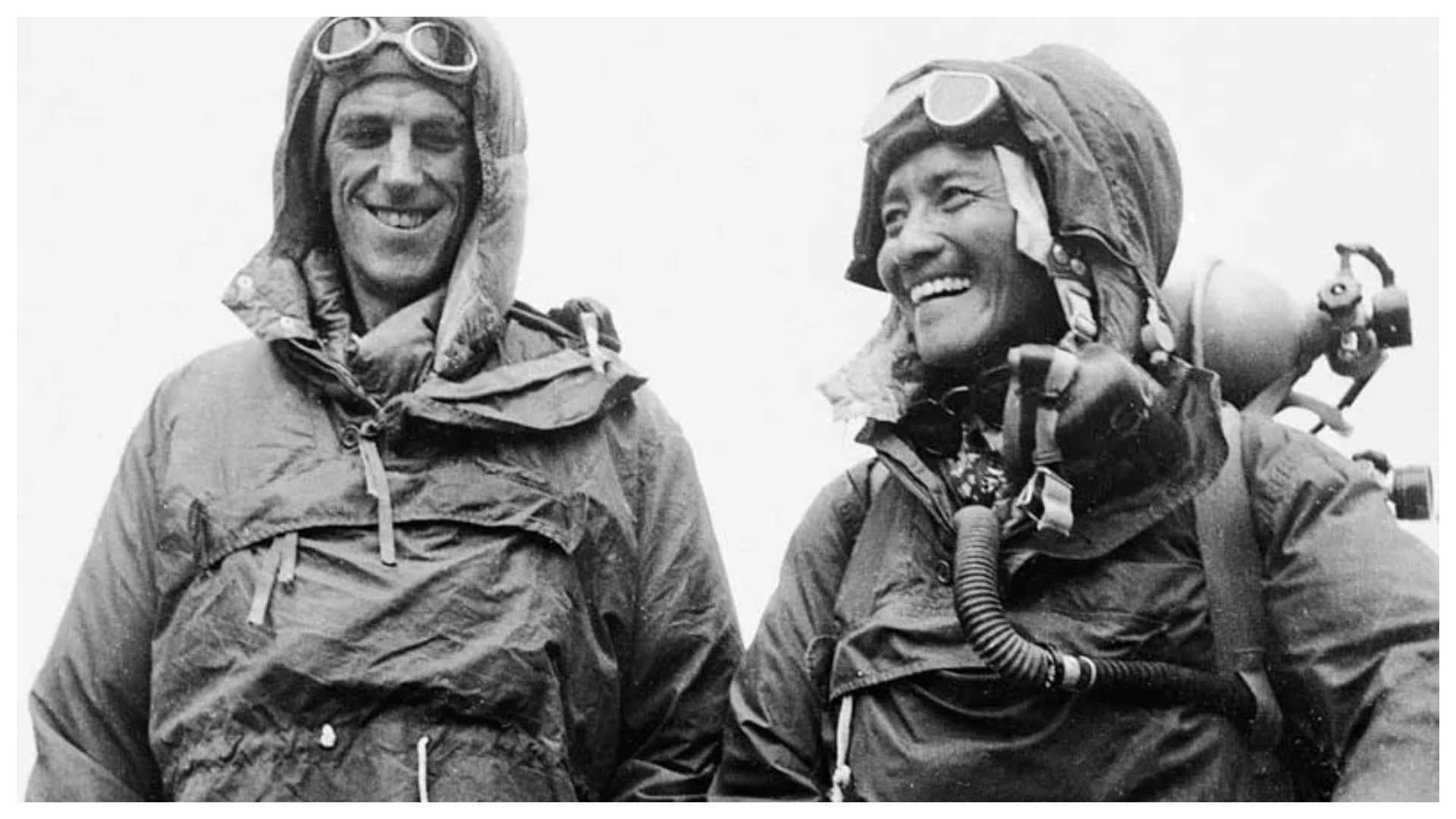 Tom Hiddleston Genden Phuntsok to bring Everest legend Tenzing Norgay story to screen