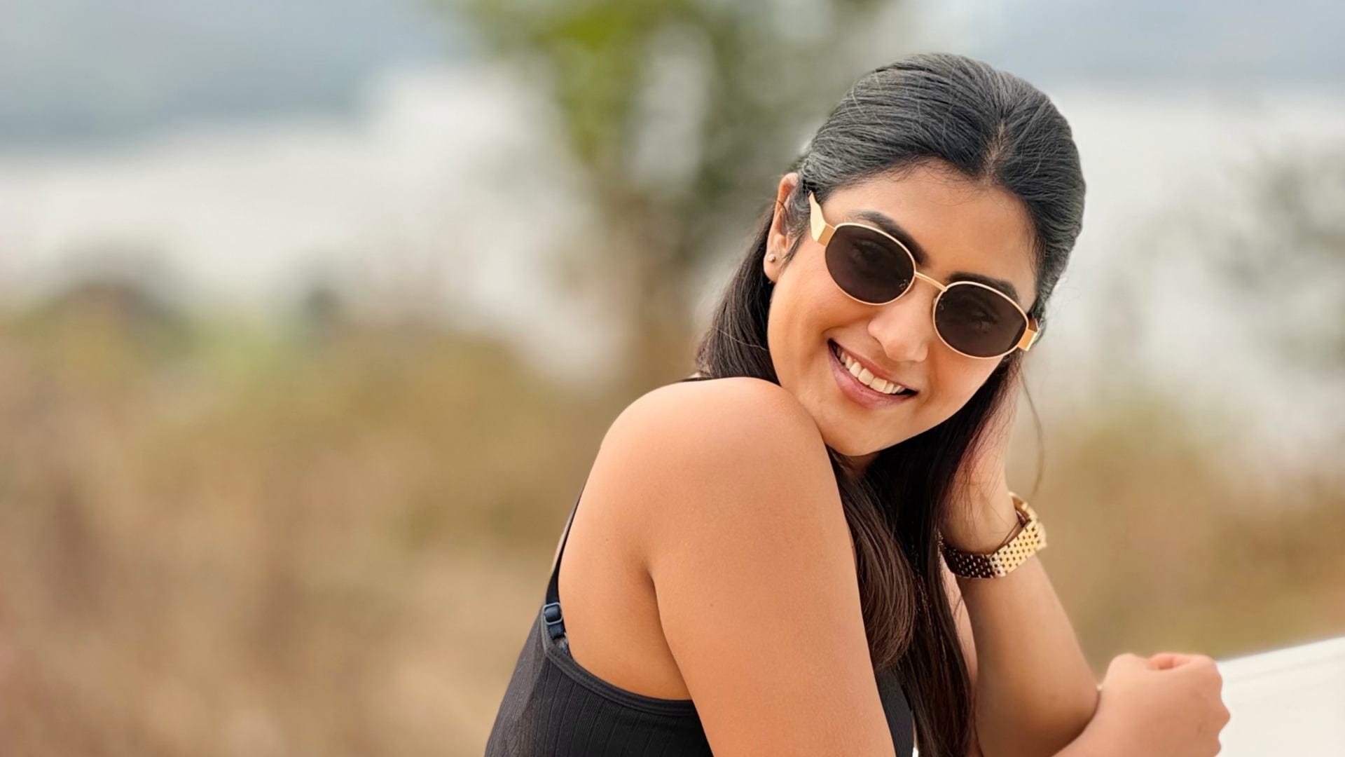Divya Suresh shares shocking incident of alleged harassment on Bengaluru street