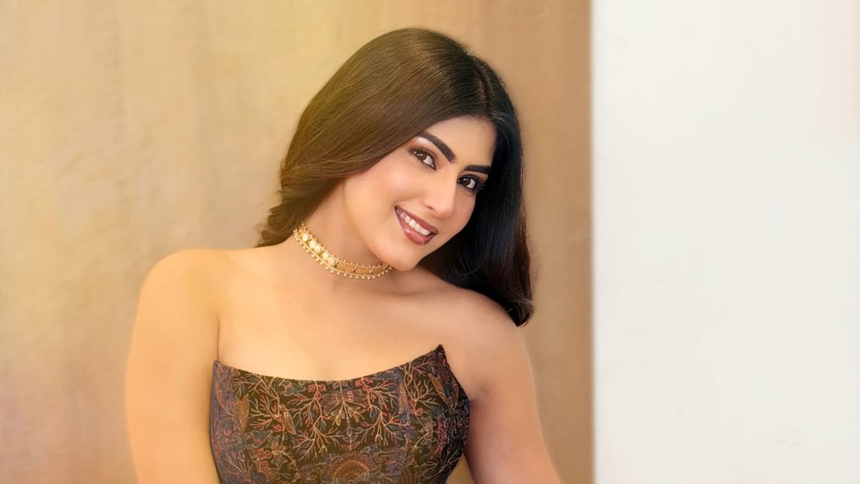 Divya Suresh shares shocking incident of alleged harassment on Bengaluru street