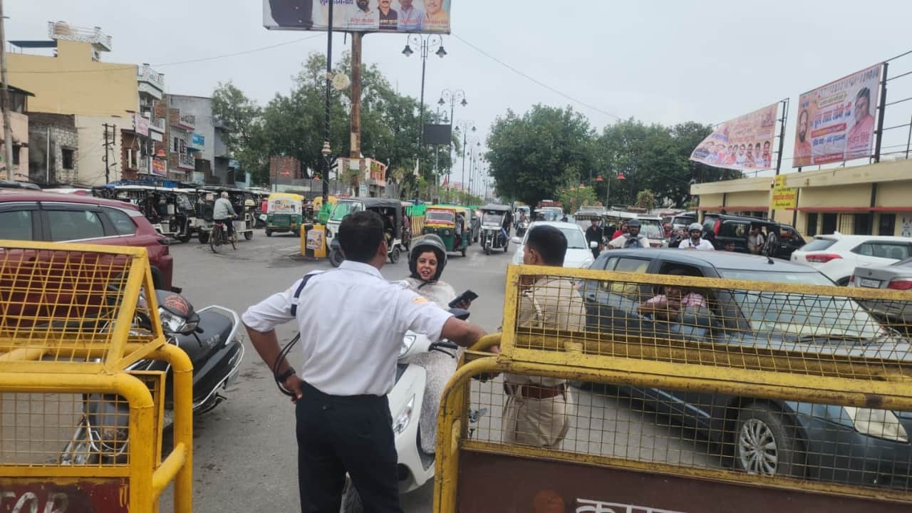Can You Refuse a Breathalyzer Test in India Know Your Legal Rights