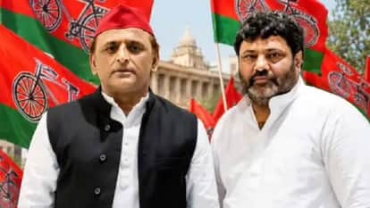 Major News from UP: Yogi levels serious allegation against Akhilesh; Owaisi remarks, "If he were a Muslim, he
