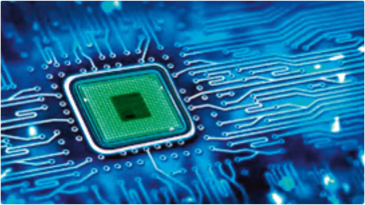 Chip manufacturing in the country will gain momentum, Semiconductor Mission 2 approved for Rs 1.25 lakh crore