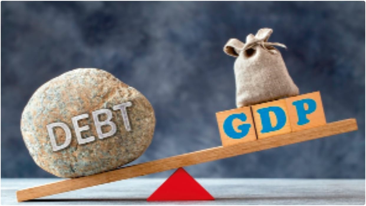 Debt and Indicators: Need for a balanced approach and financial discipline; management is imperative.