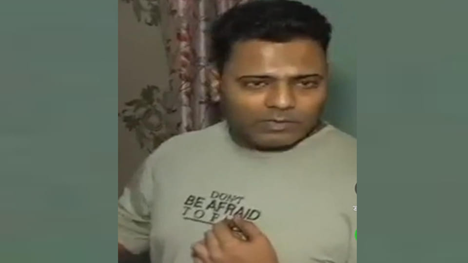 Cunning Irshad was planning to marry a third Hindu woman