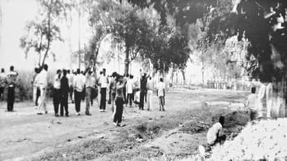 Rampur Tiraha Incident: You will be shocked to learn about the game the police played in this 32-year-old case