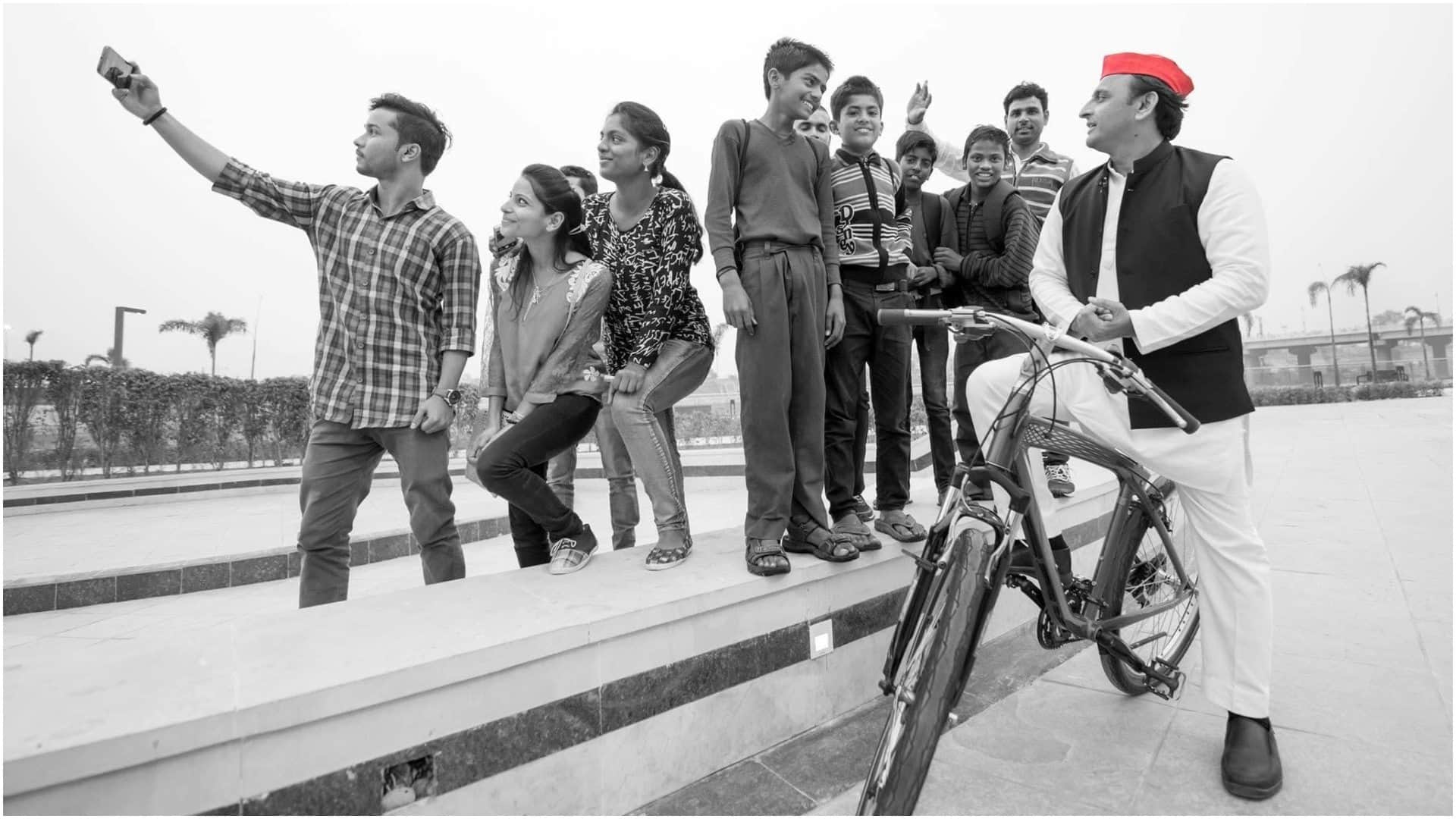 Akhilesh Yadav Birthday 2026 Lifestyle Fitness Daily Routine Workout Diet in hindi