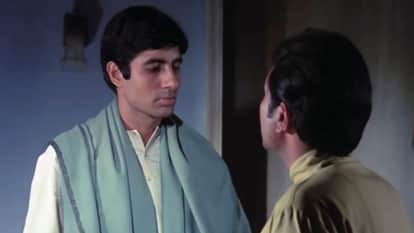 Amitabh Bachchan Recalls Struggling Days When Once He Was Told You Are Too Tall Go Home