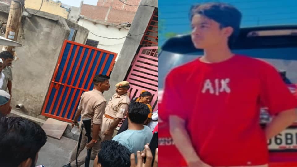 Meerut Honour Killing: Brother Confesses to Killing Sister, Says he has No Regret