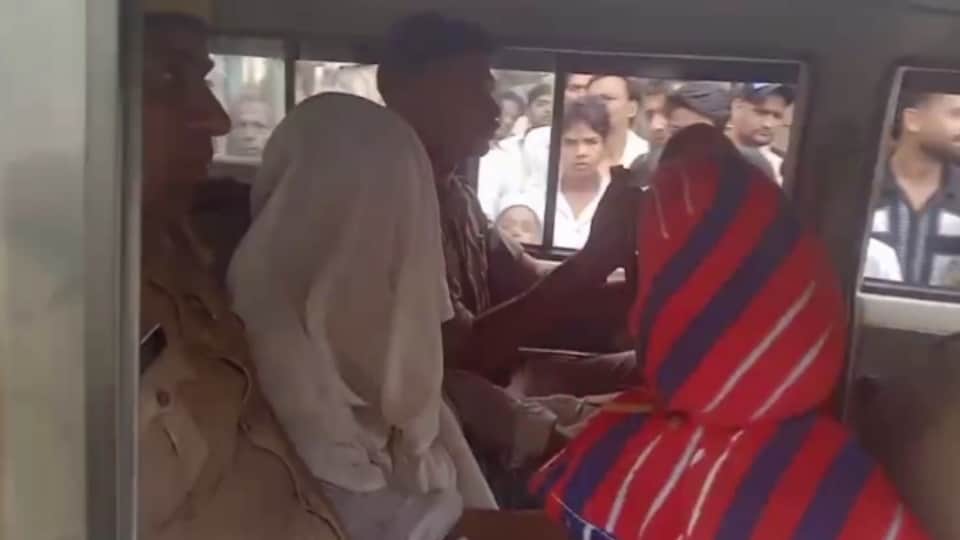 Meerut Honour Killing: Brother Confesses to Killing Sister, Says he has No Regret