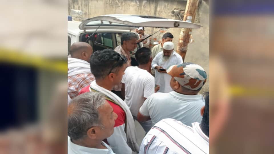 Meerut Honour Killing: Brother Confesses to Killing Sister, Says he has No Regret