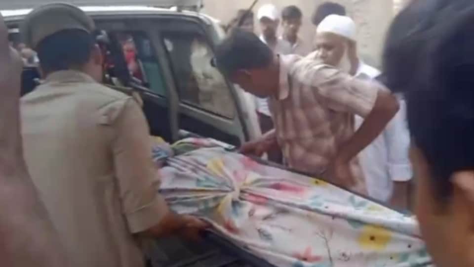 Meerut Honour Killing: Brother Confesses to Killing Sister, Says he has No Regret