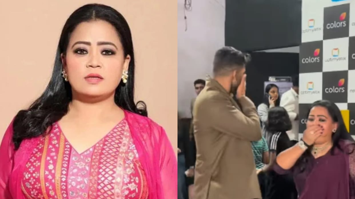 Khatron ke Khiladi 15 Winner Name Reveal By Bharti Singh Who Win The Show