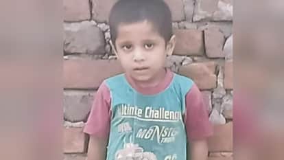 बालक का फाइल फोटो