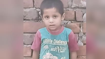 बालक का फाइल फोटो