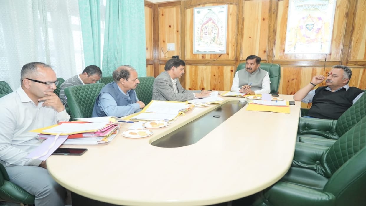 Preparations underway to appoint teachers serving in CBSE schools on a merit basis