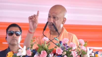 CM Yogi warns, We will not allow anyone to play with Hindu faith, attacks on the SP and Congress