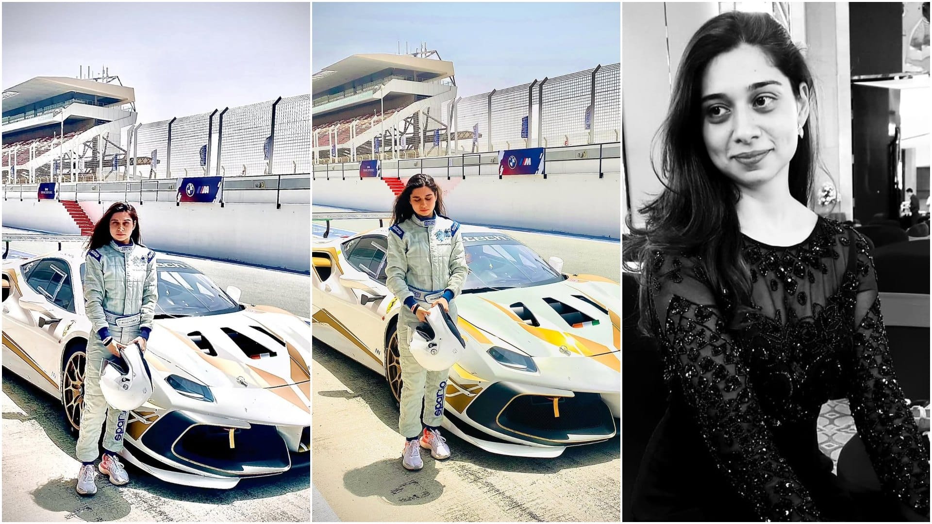 From Classroom Dreams to Ferrari Glory: The Inspiring Journey of India Trailblazing Woman Racer Diana Pundole
