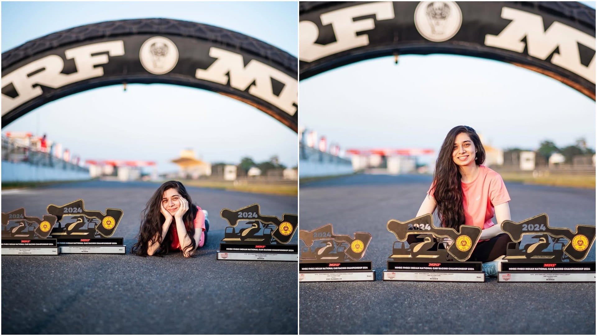 From Classroom Dreams to Ferrari Glory: The Inspiring Journey of India Trailblazing Woman Racer Diana Pundole