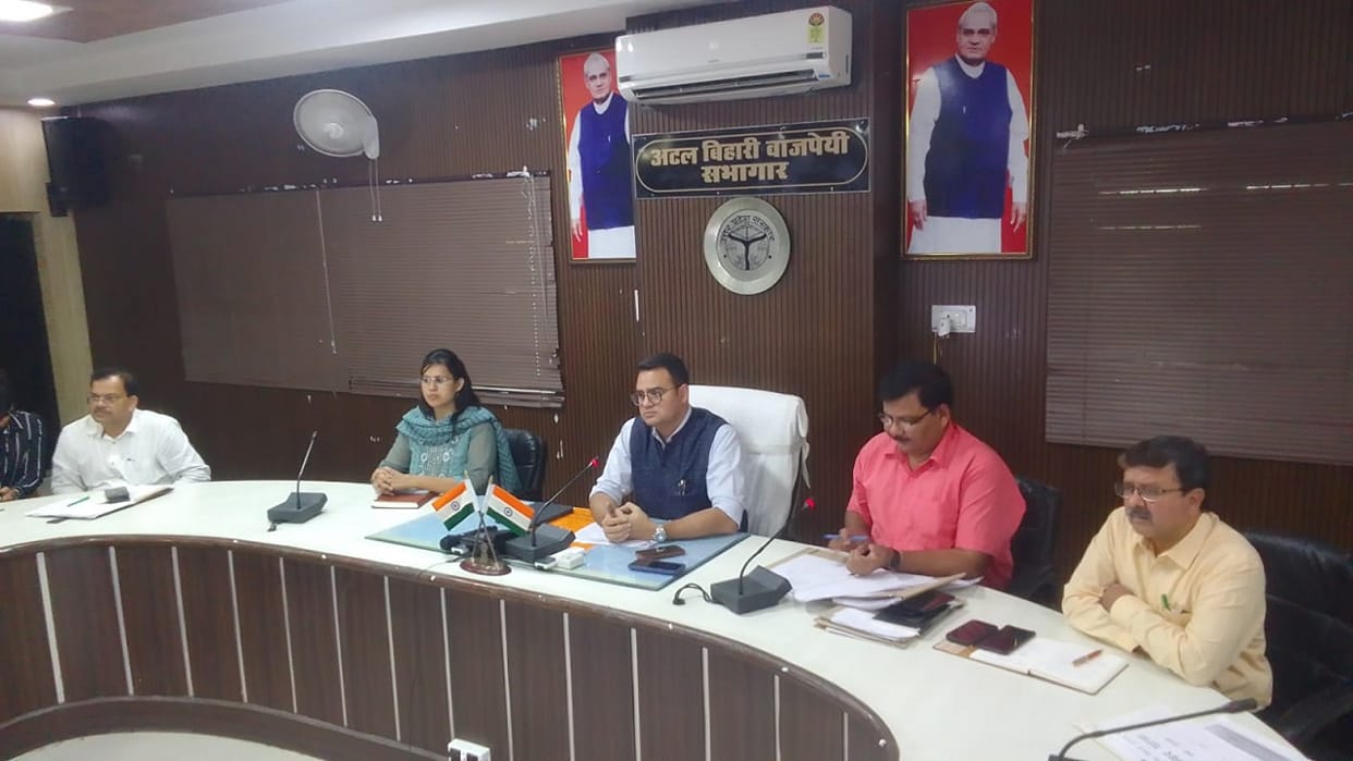 Meat shops to remain closed on Kanwar routes in budaun