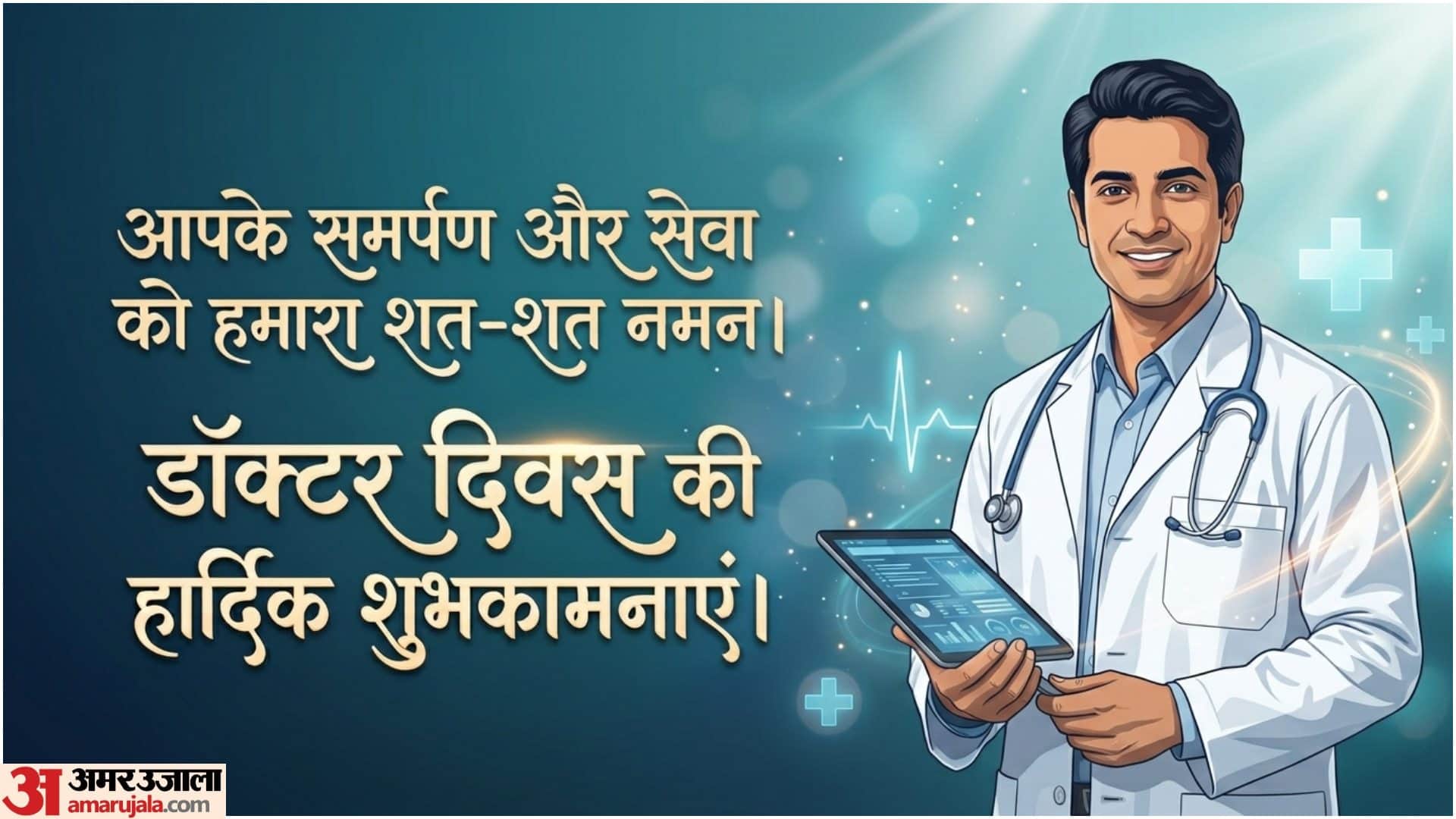 Happy National Doctors Day 2026 Wishes Quotes Messages Status Images And Wallpapers