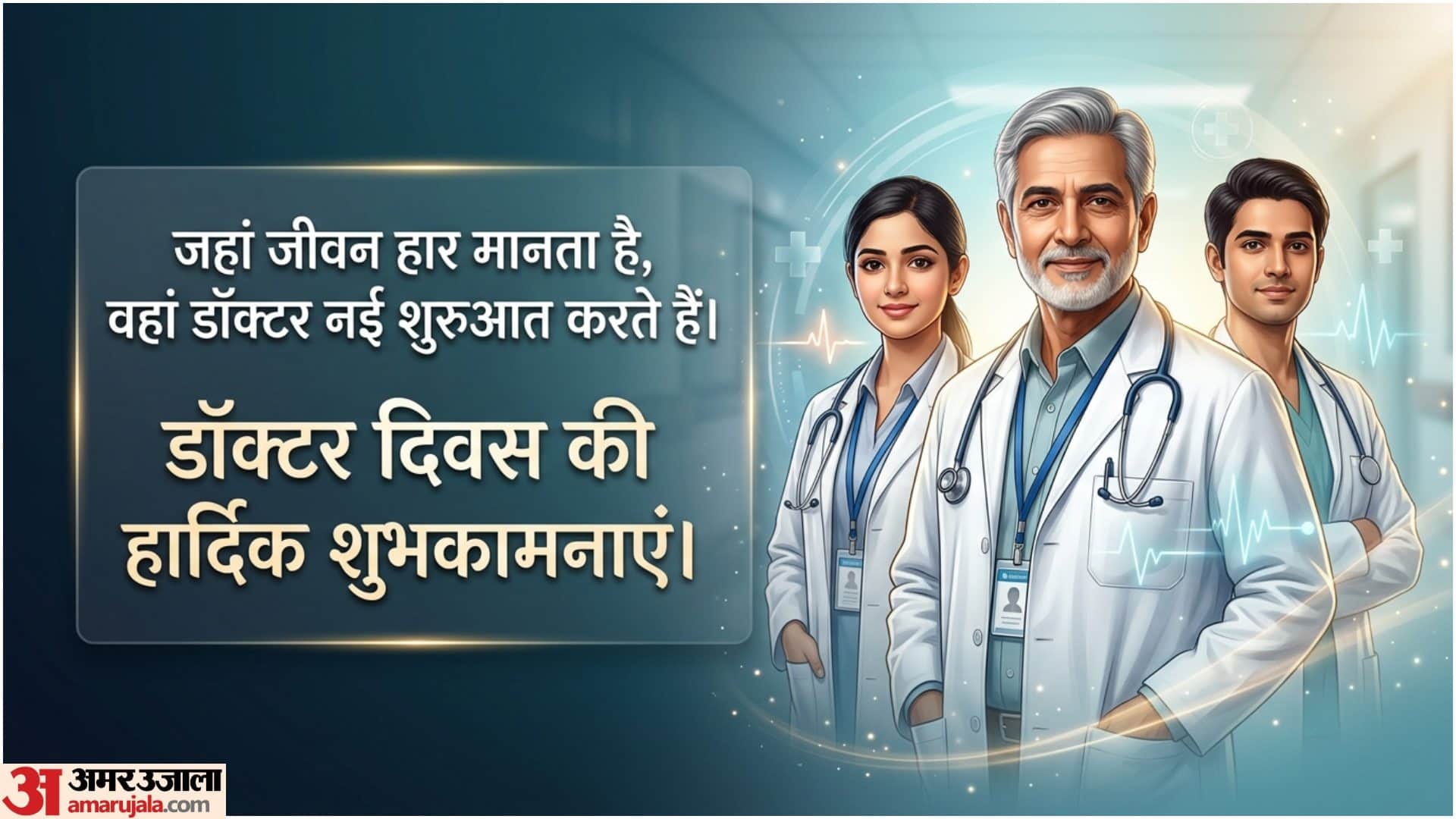 Happy National Doctors Day 2026 Wishes Quotes Messages Status Images And Wallpapers