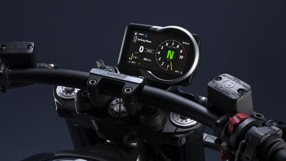 2026 Ducati Scrambler Nightshift Launched in India: Emerald Green Color, Price, Specs