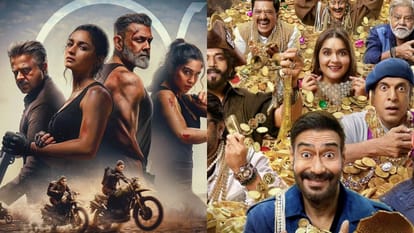 Alpha Starring Alia Bhatt To Dhamaal 4 And Spider Man Brand New Day Movies Releases in July Month