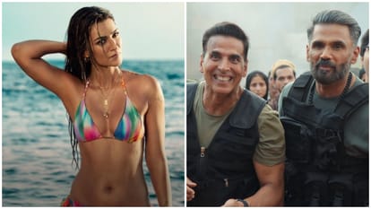 Dhurandhar the revenge to peddi and bhooth bangla highest grossing bollywood films on box office in 2026