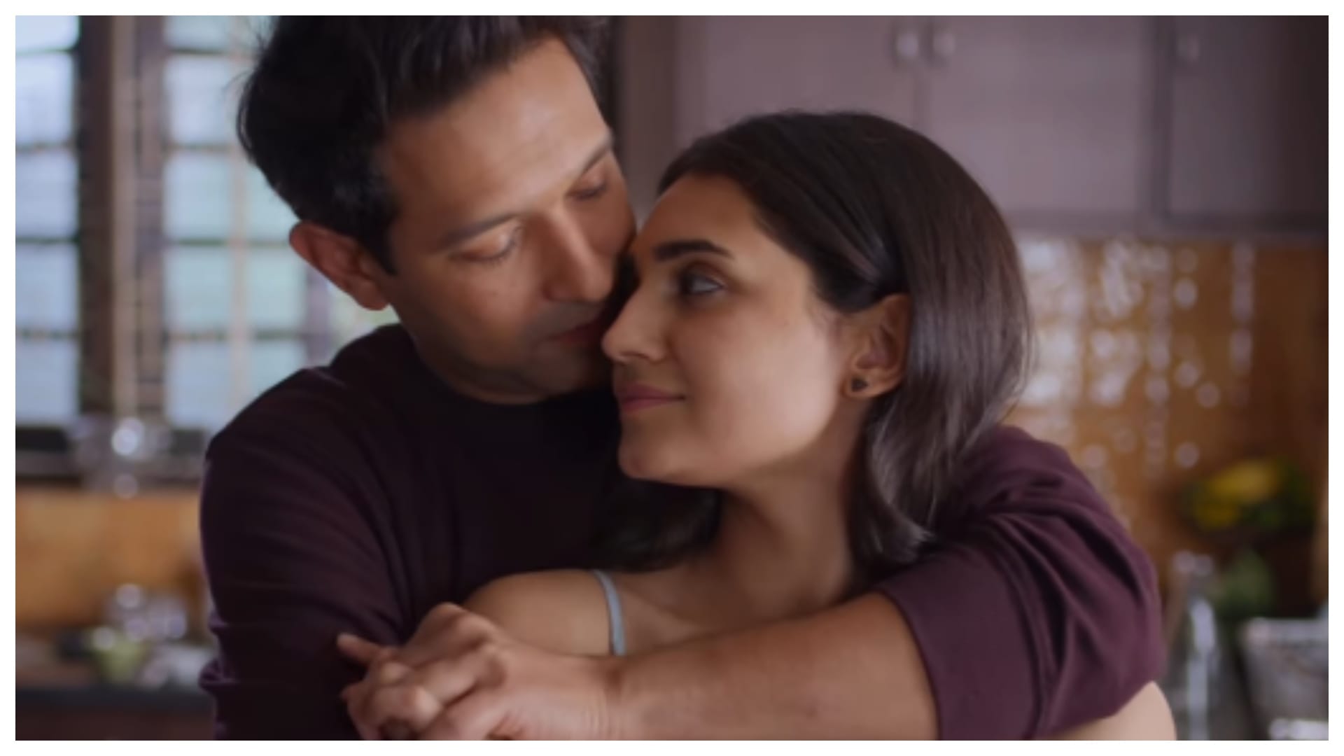 Vikrant Massey Musafir Cafe teaser release Netflix show to stream on this date