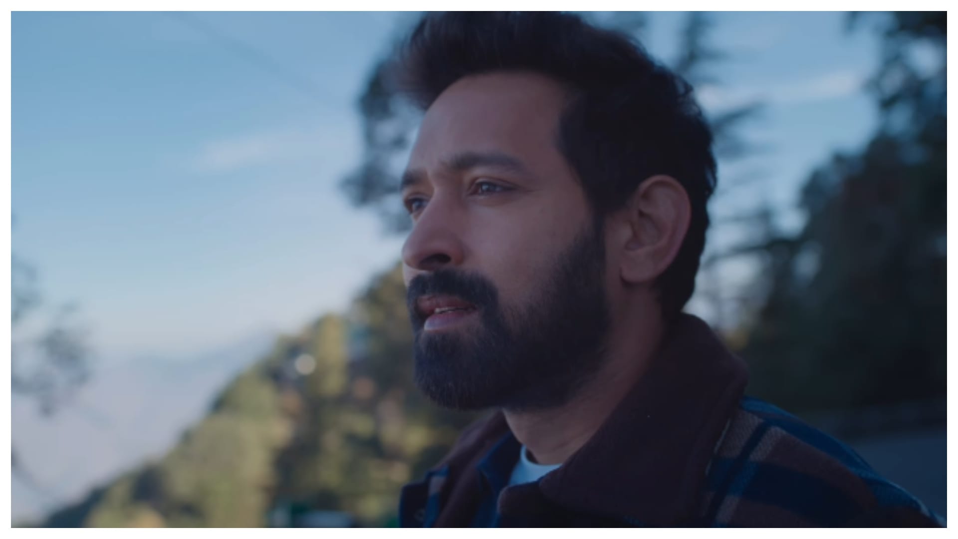 Vikrant Massey Musafir Cafe teaser release Netflix show to stream on this date