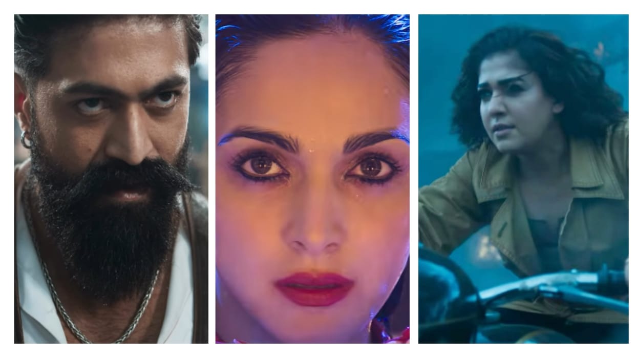 Yash Movie Toxic A Fairy Tale for Grown Ups nayanthara kiara advani rukmini huma qureshi tara sutaria Look