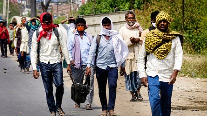 ग्राम सभाओं में घट रही लोगों की भागीदारी