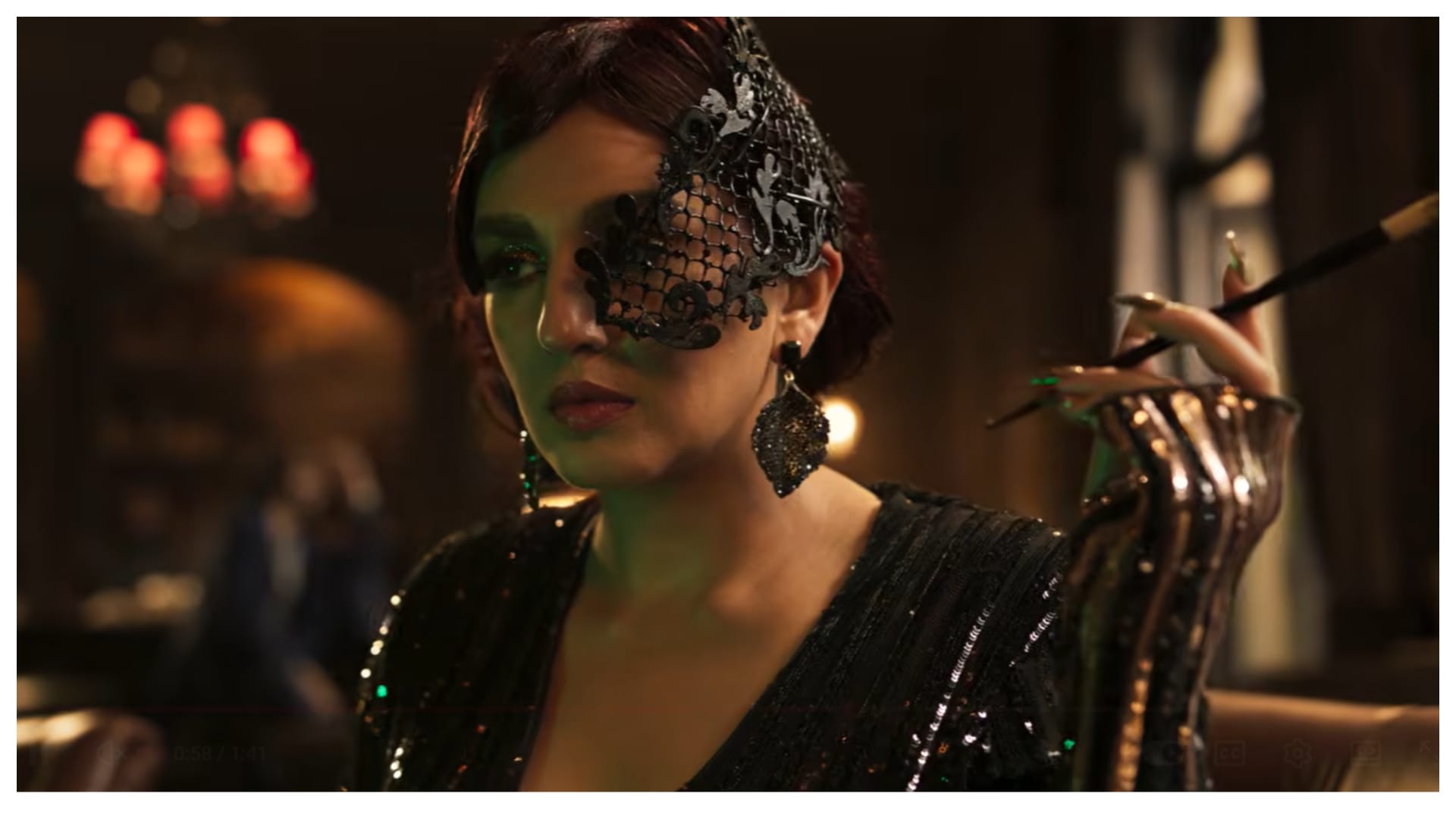 Yash Movie Toxic A Fairy Tale for Grown Ups nayanthara kiara advani rukmini huma qureshi tara sutaria Look