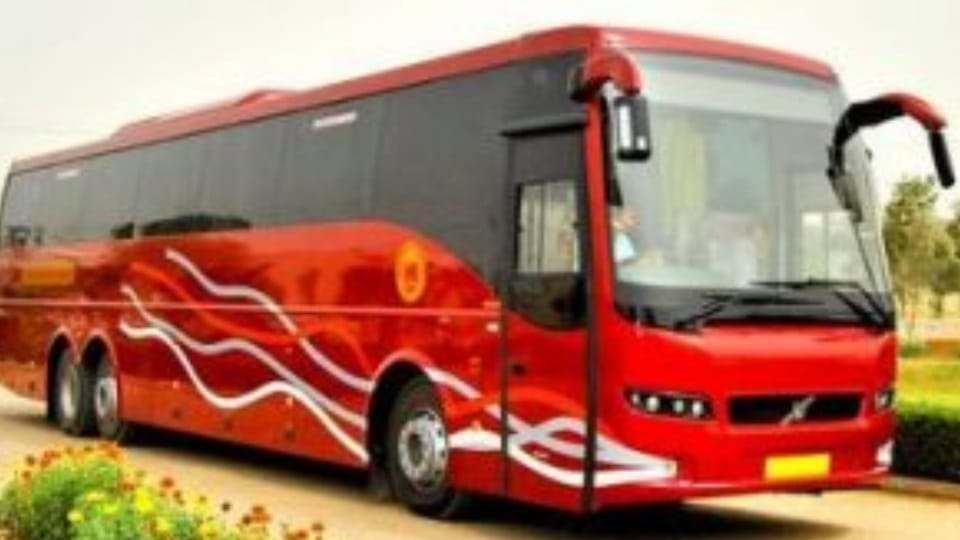 Haryana Roadways employees to face action for travelling without ticket on HVAC buses