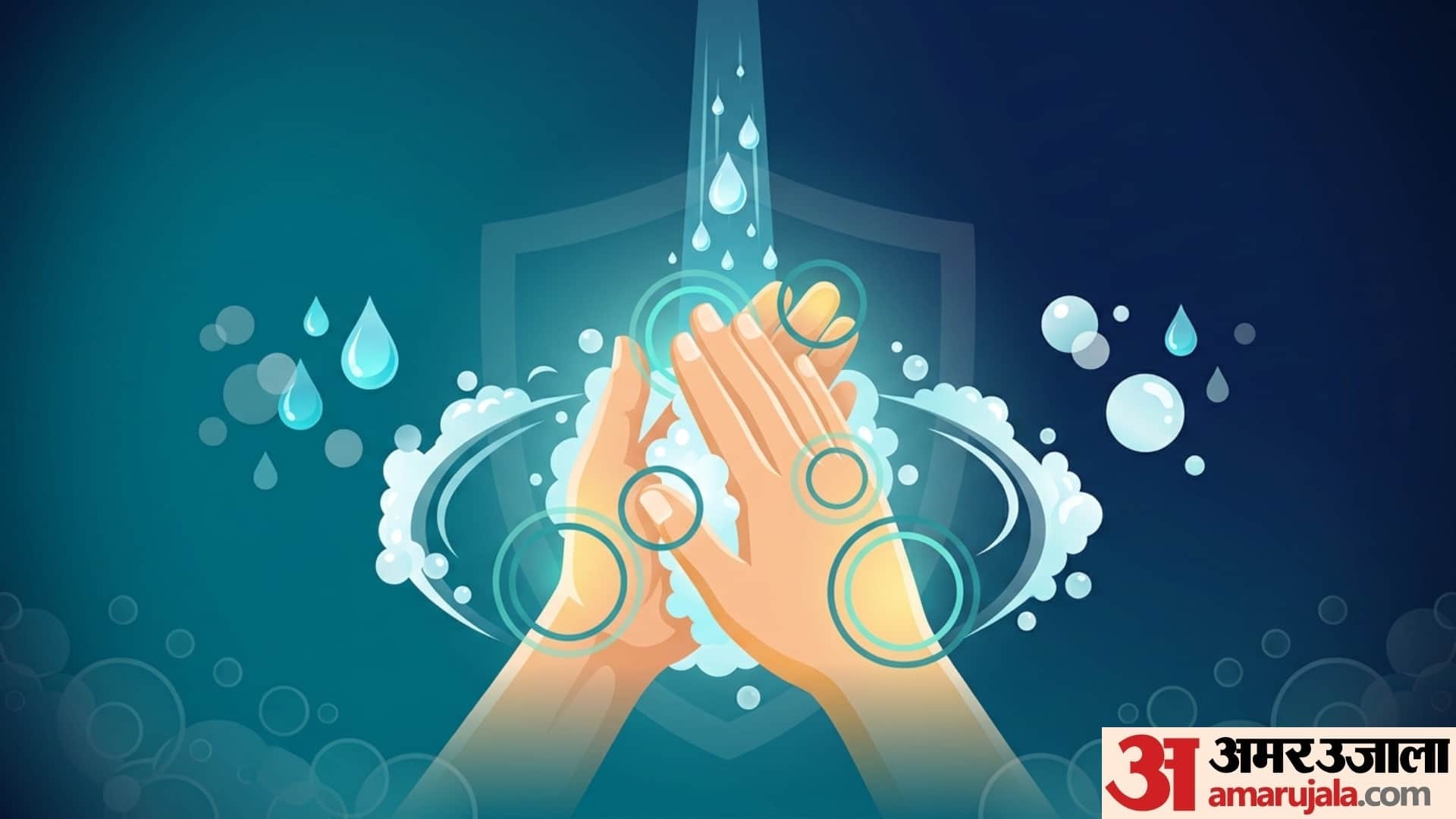 Teaching Kids Proper Handwashing right way to teach your kid how to handwash