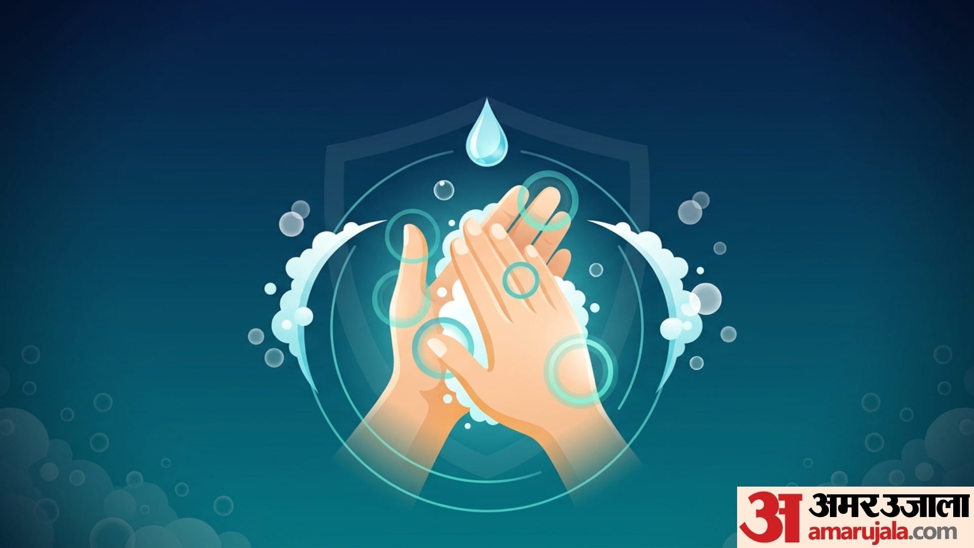 Teaching Kids Proper Handwashing right way to teach your kid how to handwash
