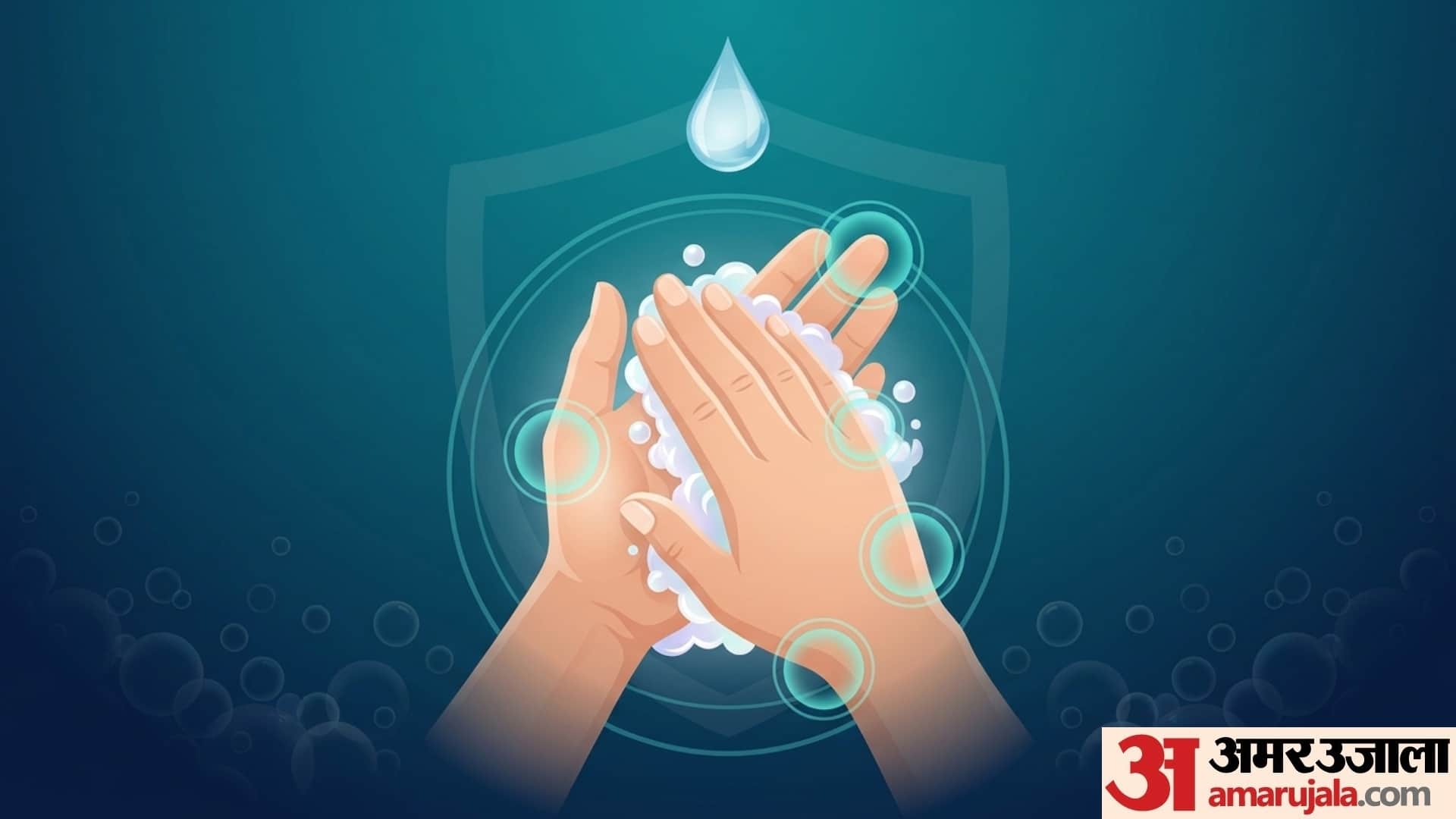 Teaching Kids Proper Handwashing right way to teach your kid how to handwash