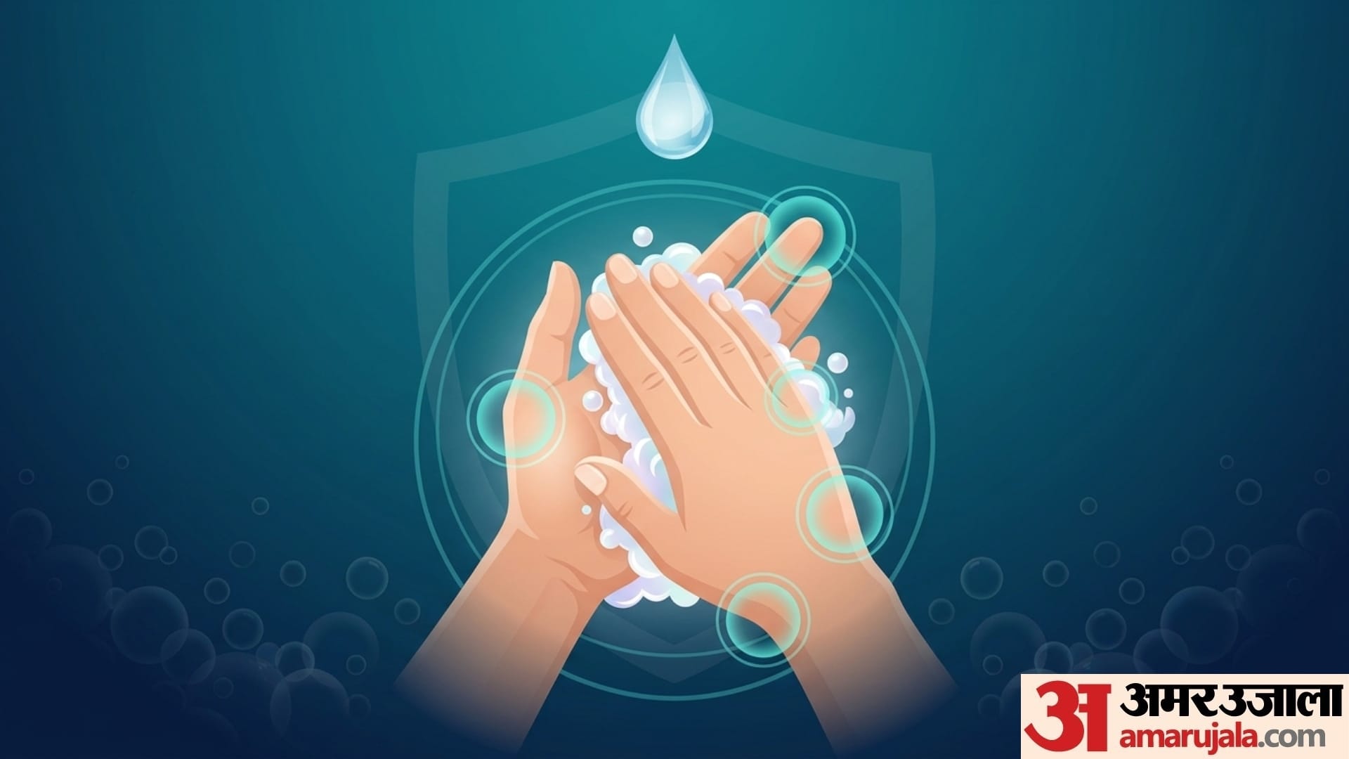 Teaching Kids Proper Handwashing right way to teach your kid how to handwash
