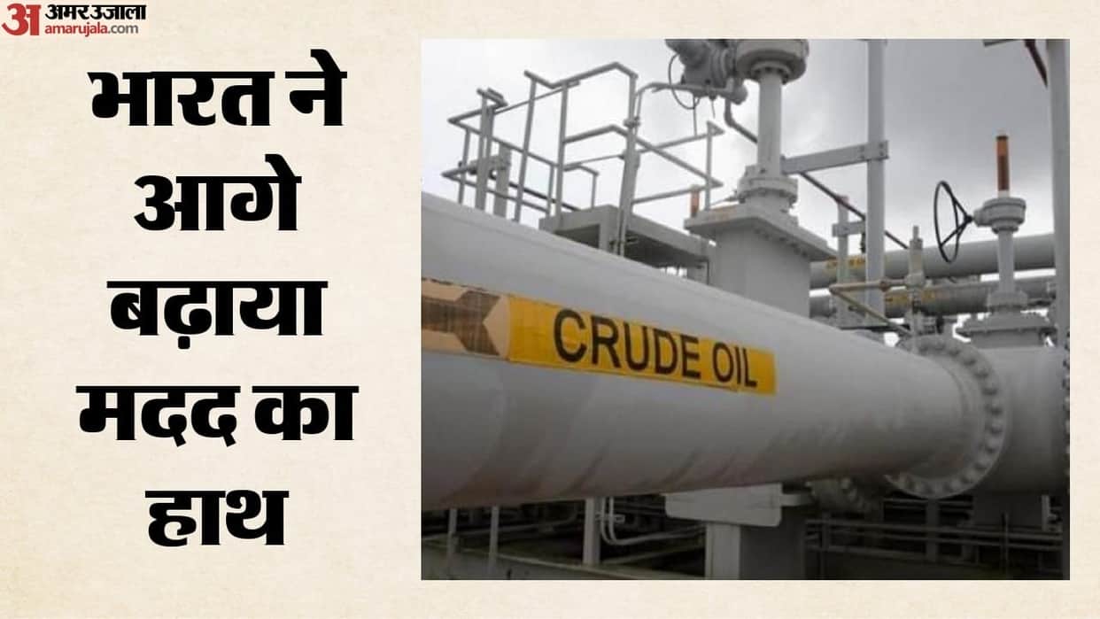 Russia turns to friend nation India in tough times Buys petrol diesel how did Ukraine cause losses