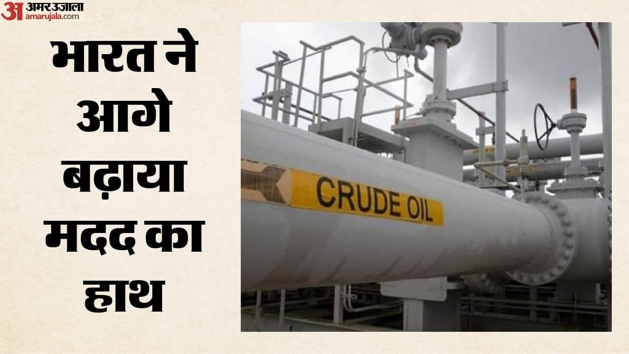 India Becomes Key Petrol Supplier to Russia as Ukrainian Drone Attacks Hit Refineries