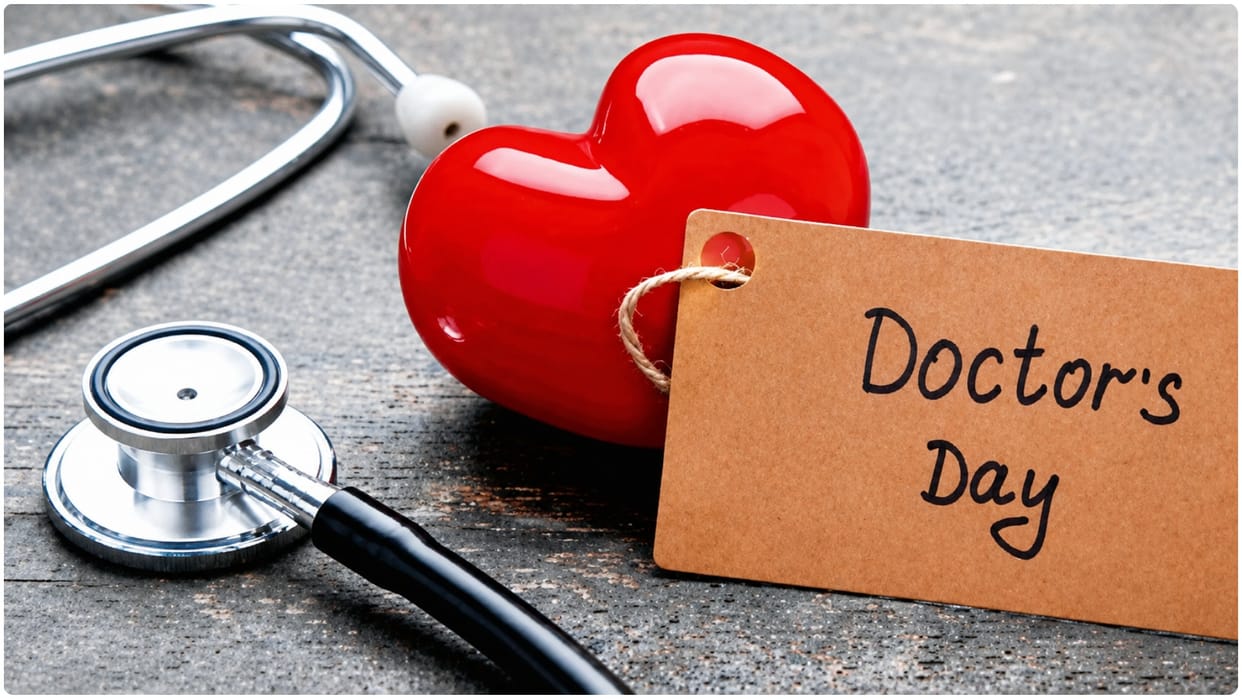 The Issue: Healing comes not just from medicine but also from trust; preserving it is essential.
