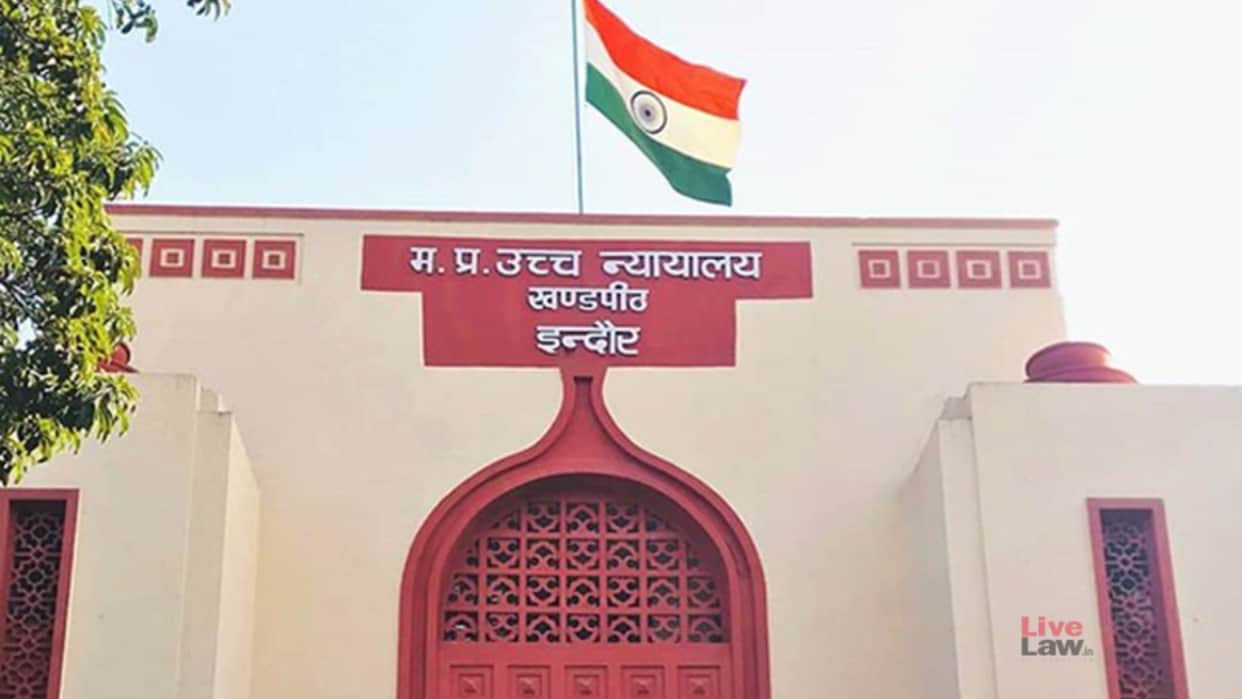 Indore news MP High Court issues notice to Centre and State government over government schools