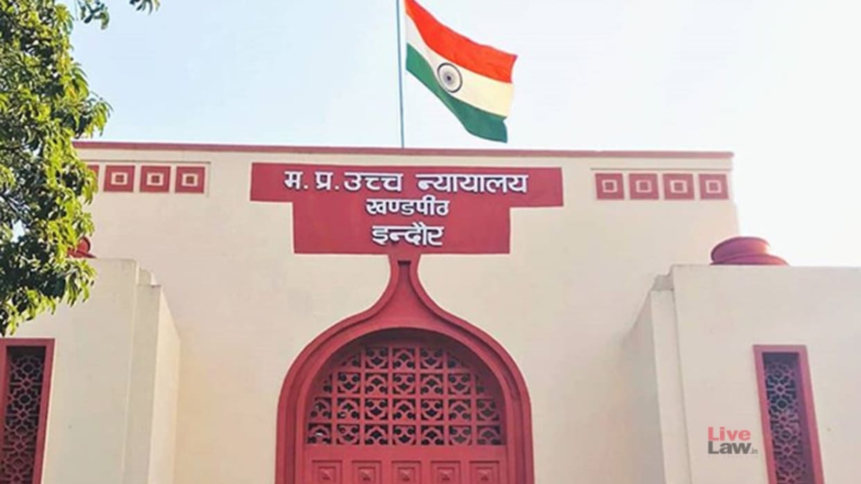 Indore news MP High Court issues notice to Centre and State government over government schools