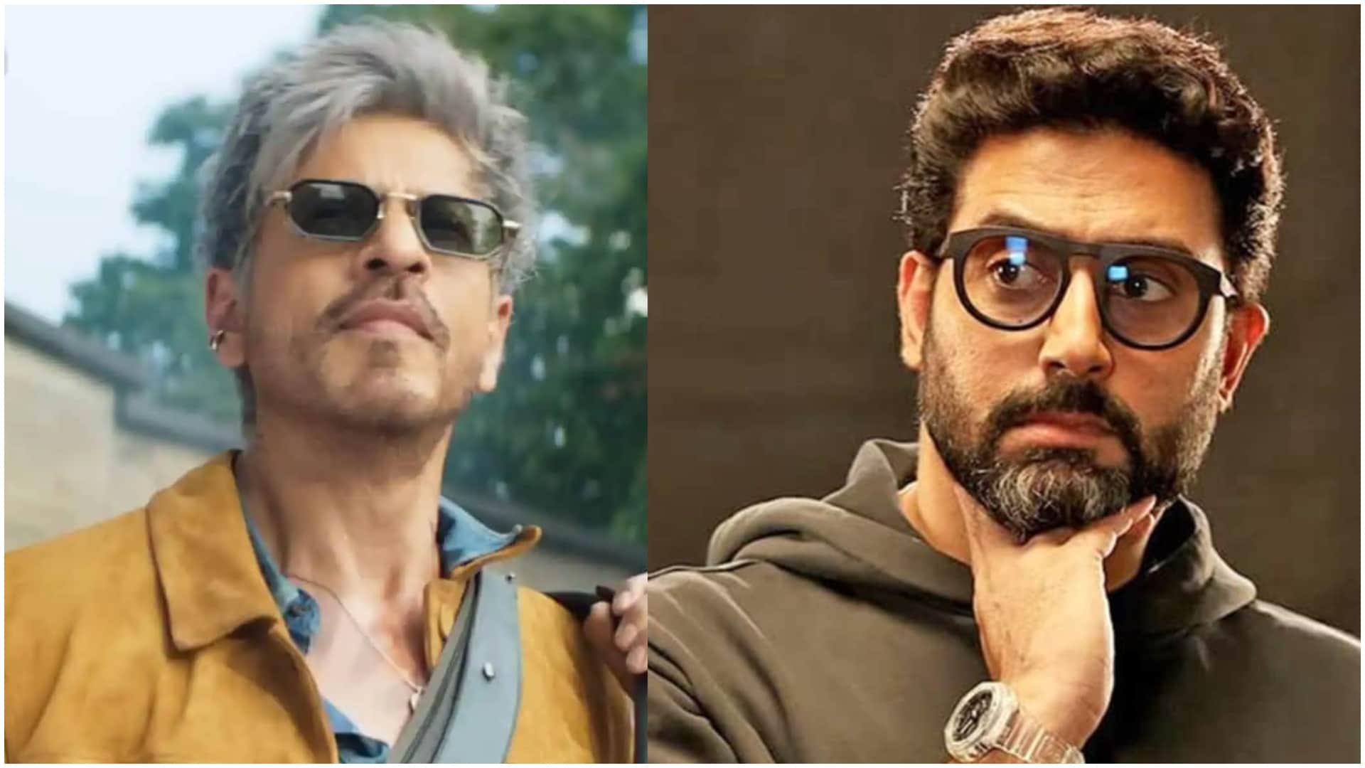 Shah Rukh Khan explained Amitabh Bachchan why he did not go to Kashmir For a long time