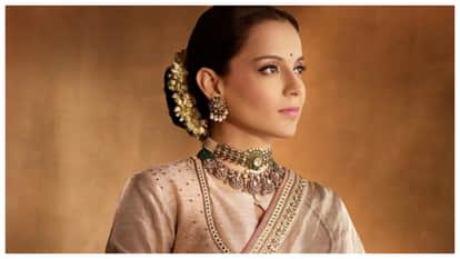 Kangana Ranaut Shares Selfie Video After Getting Inspired By PM Modi Clarifies Statement On CJP