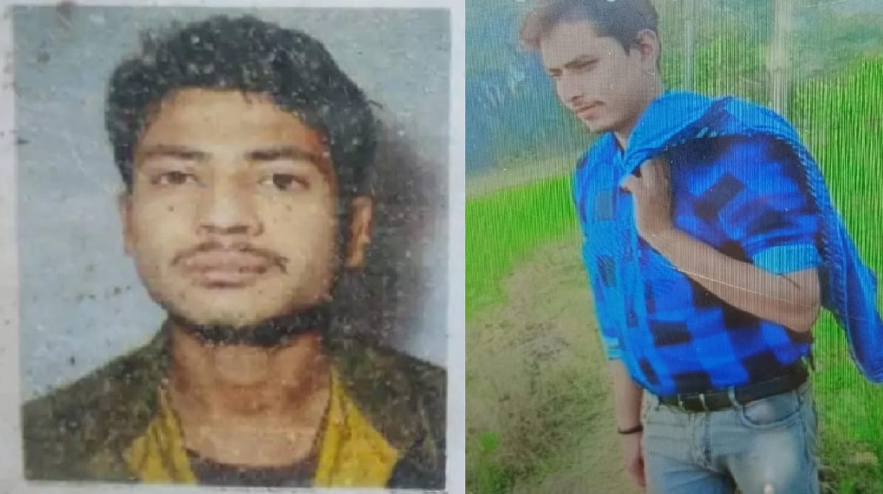 Kanpur Three young men found hanging in separate areas murder alleged in one case police investigating