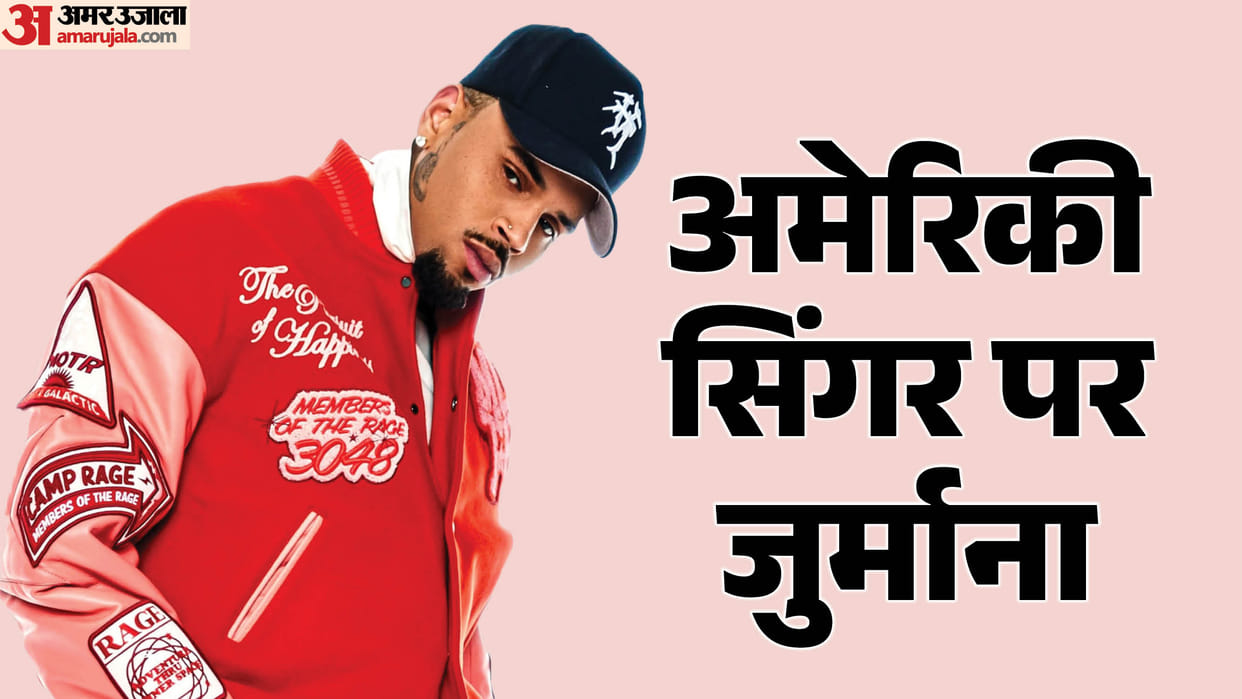 Chris Brown ordered to pay 12 million after housekeeper was mauled by his dog