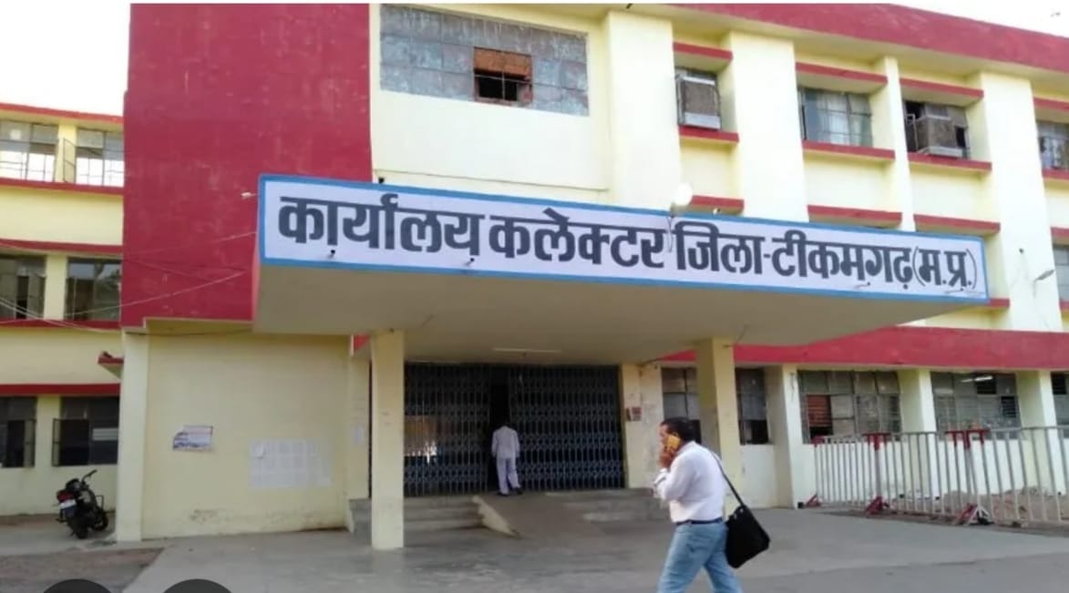 Panchayat Secretary accused of multi-crore scam; no action taken even after two and a half years.