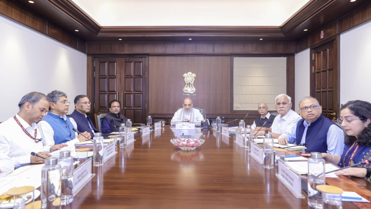 MHA: High level committee on demographic changes to seek suggestions from ministries